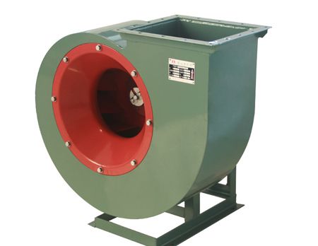 關(guān)于軸流風(fēng)機(jī)振動(dòng)故障分析與處理