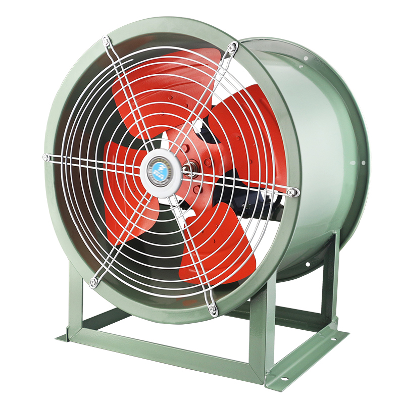 怎樣處理 消防排煙風機的污垢？