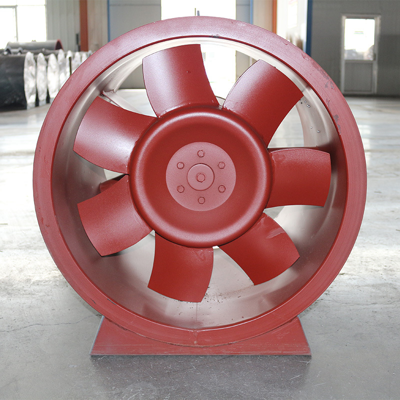 如何正確檢驗離心風機？