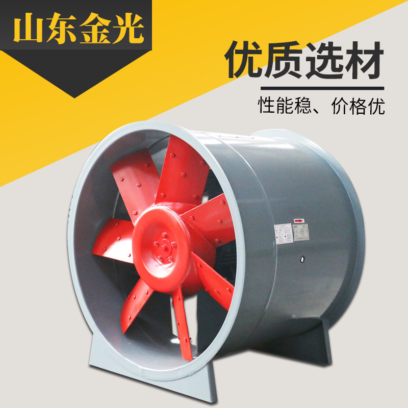 簡述排煙風(fēng)機的配電標(biāo)準(zhǔn)操作細節(jié)