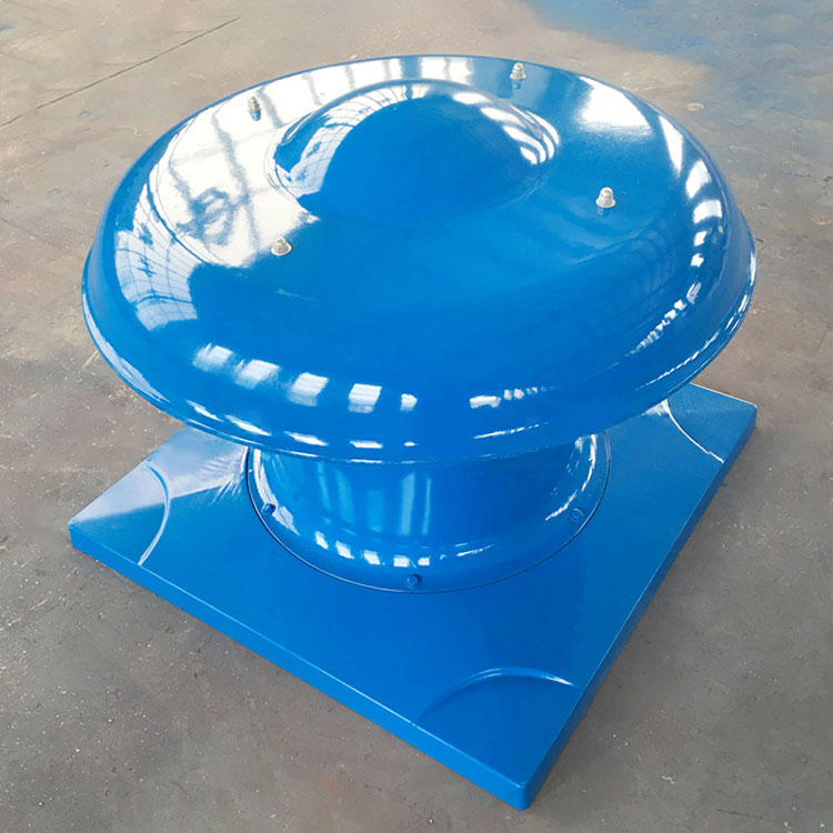 屋頂風(fēng)機簡介