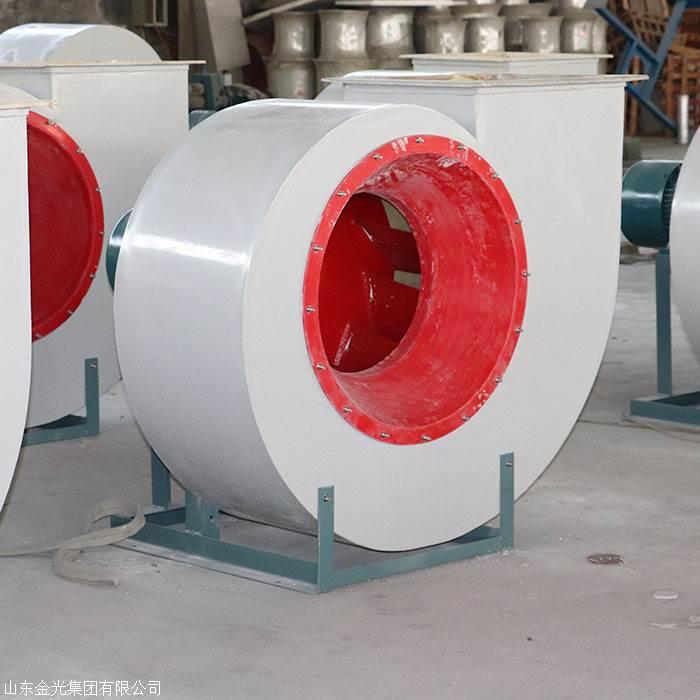 蝸牛式離心通風機 你了解多少呢？