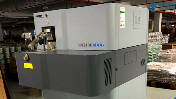 效率至上！直讀光譜儀助電氣企業(yè)簡化流程工作提速