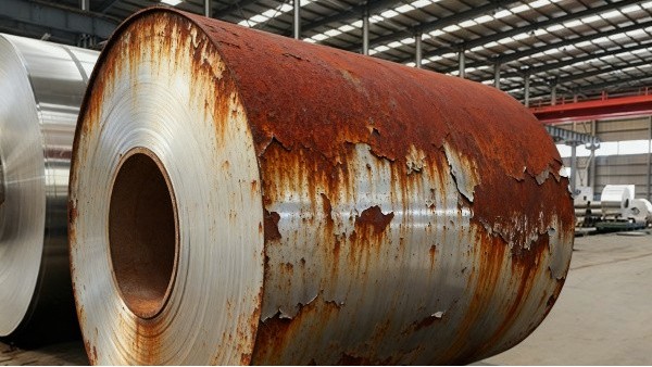 不銹鋼不是不生銹：成分決定性能，檢測(cè)保障品質(zhì)