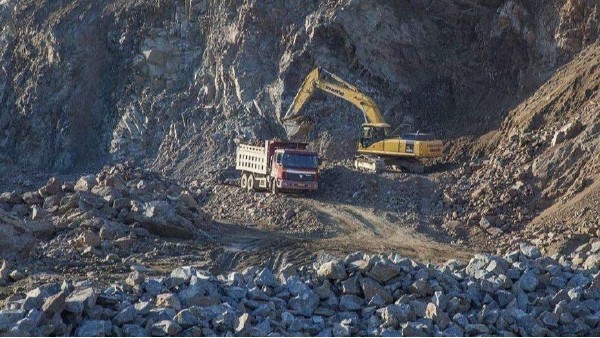 采礦場需要便攜手持式光譜儀嗎？