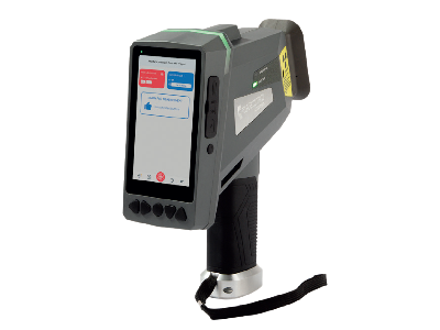 手持式XRF涂層測(cè)厚儀 德國斯派克