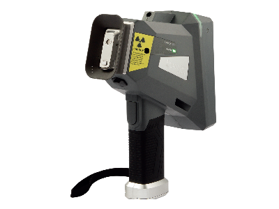 手持式XRF涂層測(cè)厚儀 德國(guó)斯派克