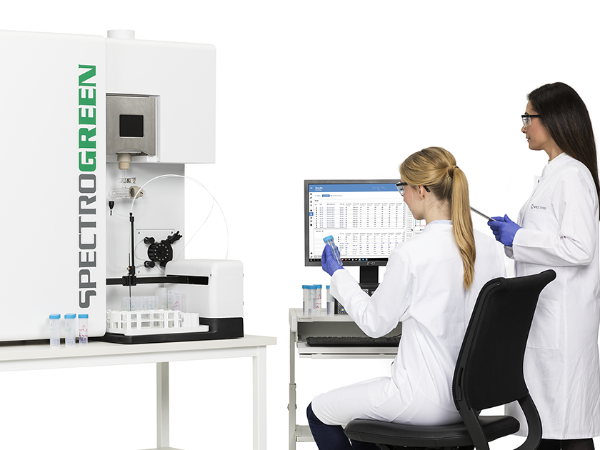 ICP/XRF光譜儀在潤(rùn)滑油及添加劑檢測(cè)中的應(yīng)用