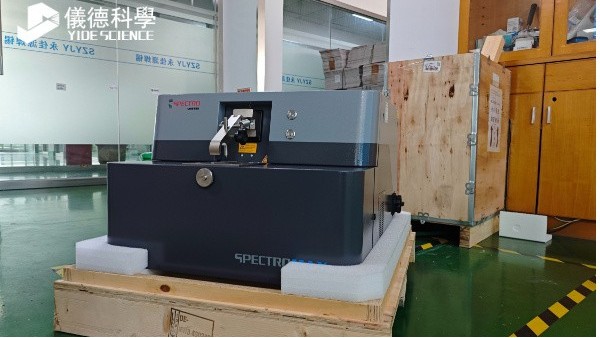 MAXx直讀光譜儀成功落戶(hù)錫膏行業(yè)，助力焊料質(zhì)量控制升級(jí)