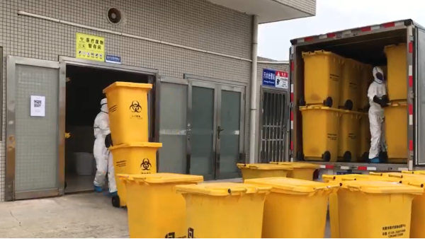 新《固廢法》正式實施，廣東正在做這些事