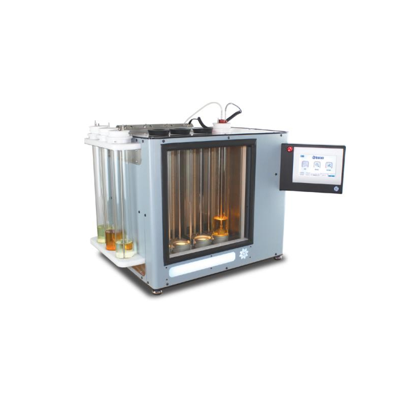 泡沫特性測定儀2 泡沫特性測定儀2