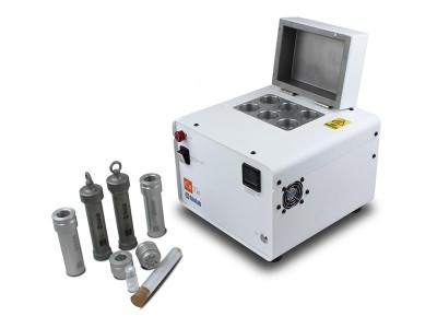 biolab CuTie 銅片/銀片腐蝕測(cè)定儀 biolab CuTie 銅片/銀片腐蝕測(cè)定儀