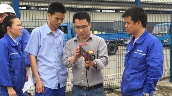 走進(jìn)斯派克X射線熒光光譜儀，帶您了解冶金分析中光譜儀的作用