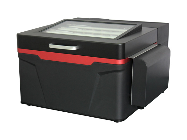 AN-12全自動氮吹濃縮儀 全自動濃縮氮吹儀