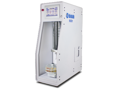 biolab ViscoI 10AS全自動(dòng)運(yùn)動(dòng)粘度計(jì)(帶自動(dòng)進(jìn)樣器) ViscoI 10AS全自動(dòng)運(yùn)動(dòng)粘度計(jì)(帶自動(dòng)進(jìn)樣器)