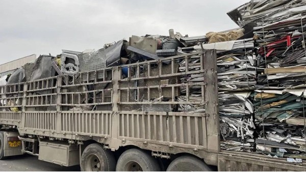 全國人大代表建議：建立廢鋁分類回收體系，規(guī)范廢鋁增值稅抵扣管理！