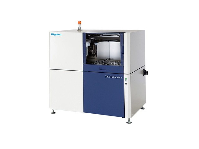 日本理學(xué)波長色散X射線熒光光譜儀 ZSX Primus III+ 日本理學(xué)波長色散X射線熒光光譜儀 ZSX Primus III+