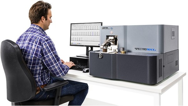 全球分子光譜技術市場增長點解析