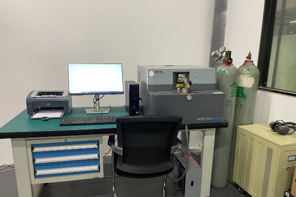 斯派克直讀光譜儀MAXx