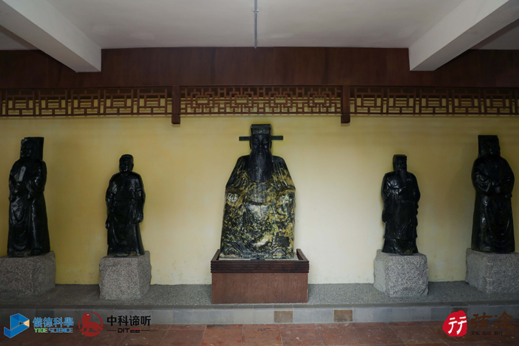 儀德羚羊峽徒步賽 儀德羚羊峽徒步賽