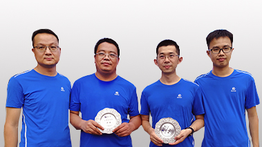 銷售團(tuán)隊(duì)