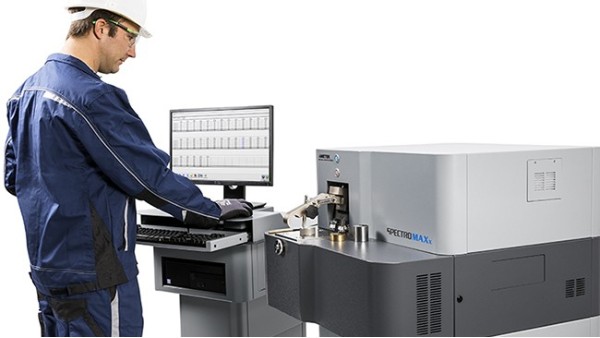 什么是鋁合金？附上鋁合金檢測解決方案