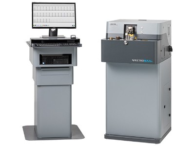 德國(guó)斯派克落地式直讀光譜儀 電弧/火花OES金屬分析儀 SPECTROMAXx 09 直讀光譜儀