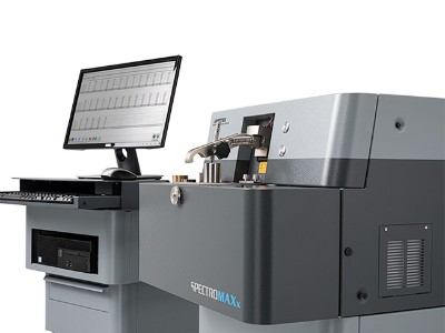 德國(guó)斯派克落地式直讀光譜儀 電弧/火花OES金屬分析儀 SPECTROMAXx 09 德國(guó)斯派克直讀光譜儀