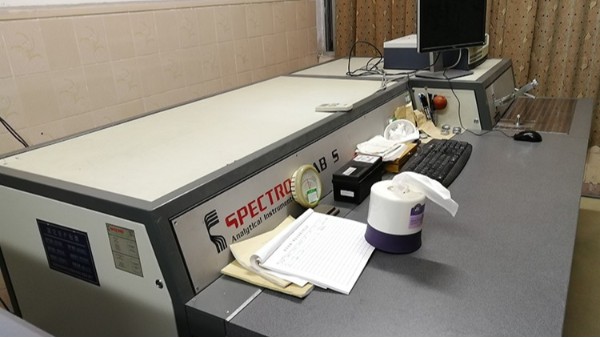 你知道德國斯派克直讀光譜儀兩個(gè)S相差多少年嗎？