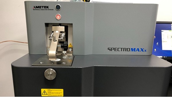 什么是直讀光譜儀？