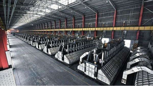 進一步壓縮電解鋁產能會極大促進再生鋁行業(yè)的發(fā)展