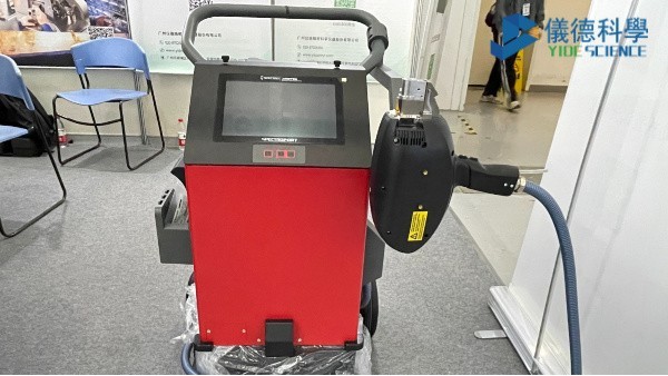 斯派克移動式直讀光譜儀 PORT 產(chǎn)品介紹