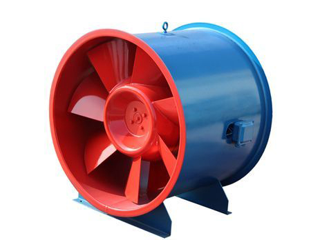 要做好有關(guān)排煙風(fēng)機(jī)的維護(hù)保養(yǎng)作業(yè)。