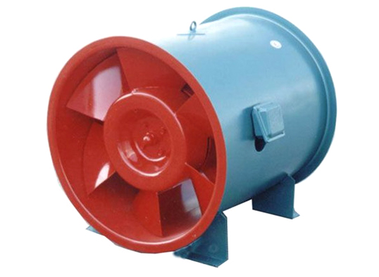 消防排煙風(fēng)機選型也要考慮成本嗎？