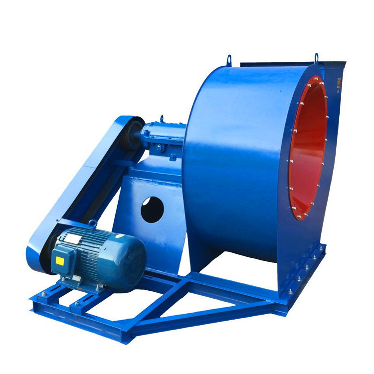 離心風(fēng)機(jī)維護(hù)的5個注意點(diǎn)有哪些？