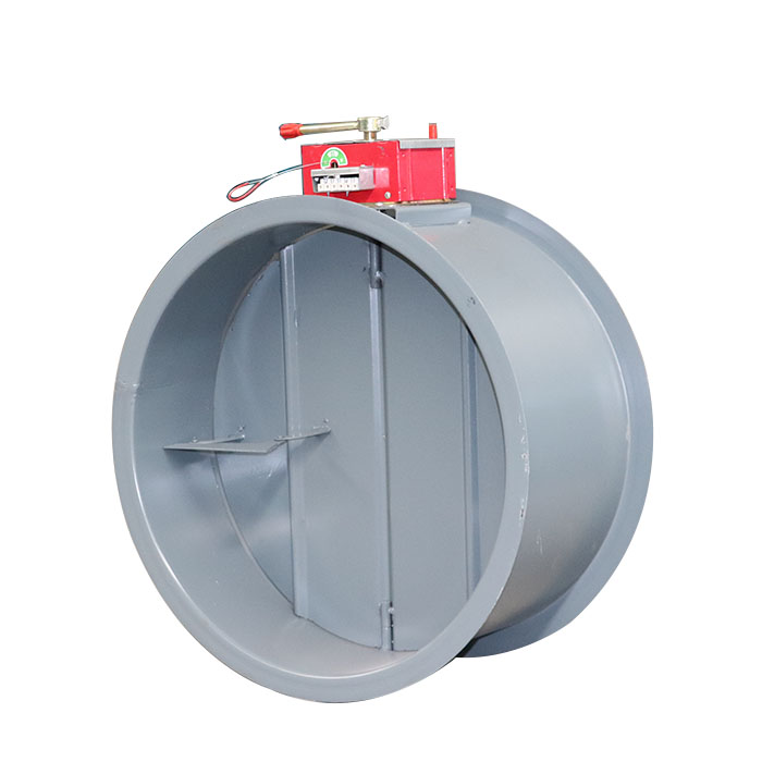 你知道3c防火閥類型，特點，用途是什么嗎？